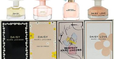 The Ultimate Guide to Marc Jacobs Daisy Cheap Perfume Deals 2