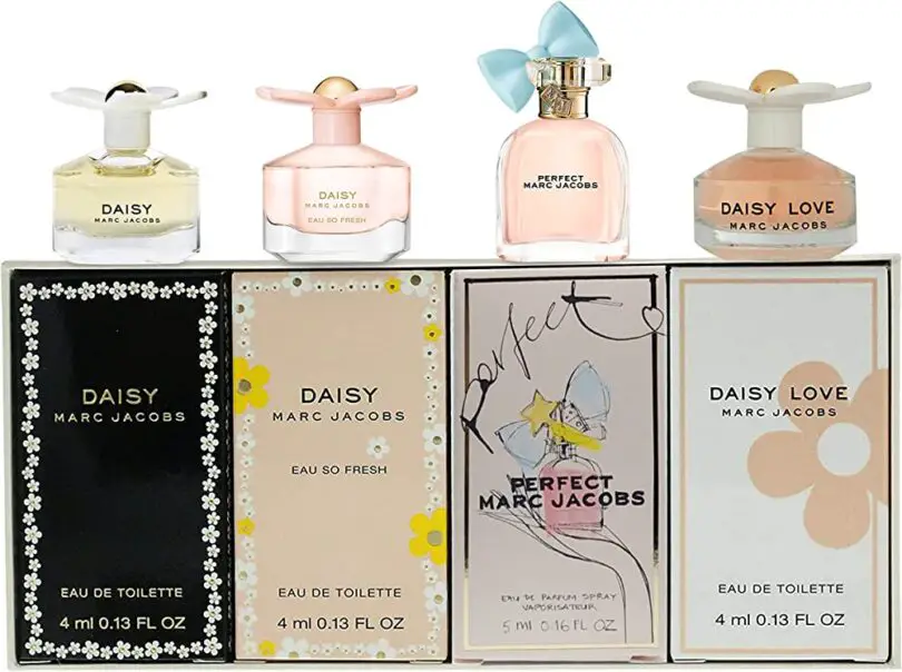 The Ultimate Guide to Marc Jacobs Daisy Cheap Perfume Deals 1