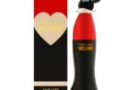 Smell as Chic as Your Budget: Moschino Perfume Cheap And Chic So Real 12