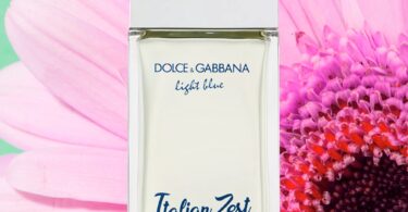 Score the Best Deals on Cheap Dolce and Gabbana Perfume 3