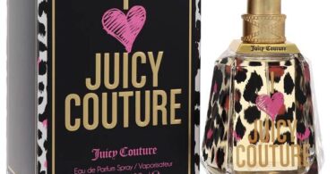 Save Big on Juicy Couture Perfume Cena: Limited-Time Offer 3