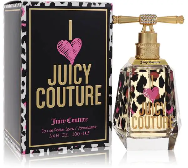 Save Big on Juicy Couture Perfume Cena: Limited-Time Offer 1