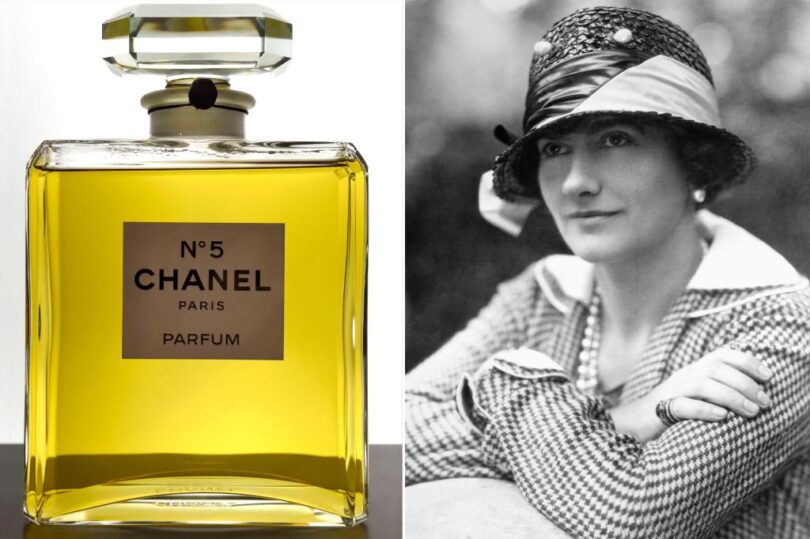 Amazing Deals: Cheap Chanel Number 5 Perfume 1