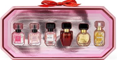 Discover How to Get Victoria Secret Bombshell Perfume Cheap Today! 2