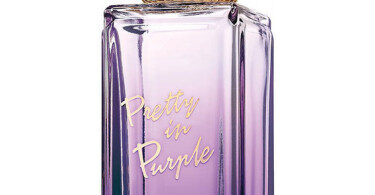 Pretty in Purple: Juicy Couture Perfume That Will Make You Stand Out 3