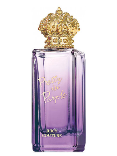 Pretty in Purple: Juicy Couture Perfume That Will Make You Stand Out 1