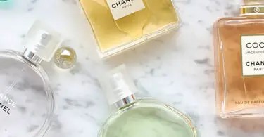 Top 10 Best Chanel Aftershaves For Irresistible Fragrance 2