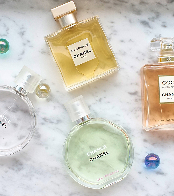 Top 10 Best Chanel Aftershaves For Irresistible Fragrance 1