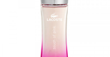 Score the Best Deal: Cheap Lacoste Touch of Pink Perfume 3