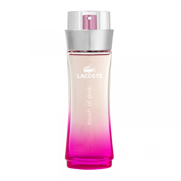 Score the Best Deal: Cheap Lacoste Touch of Pink Perfume 1