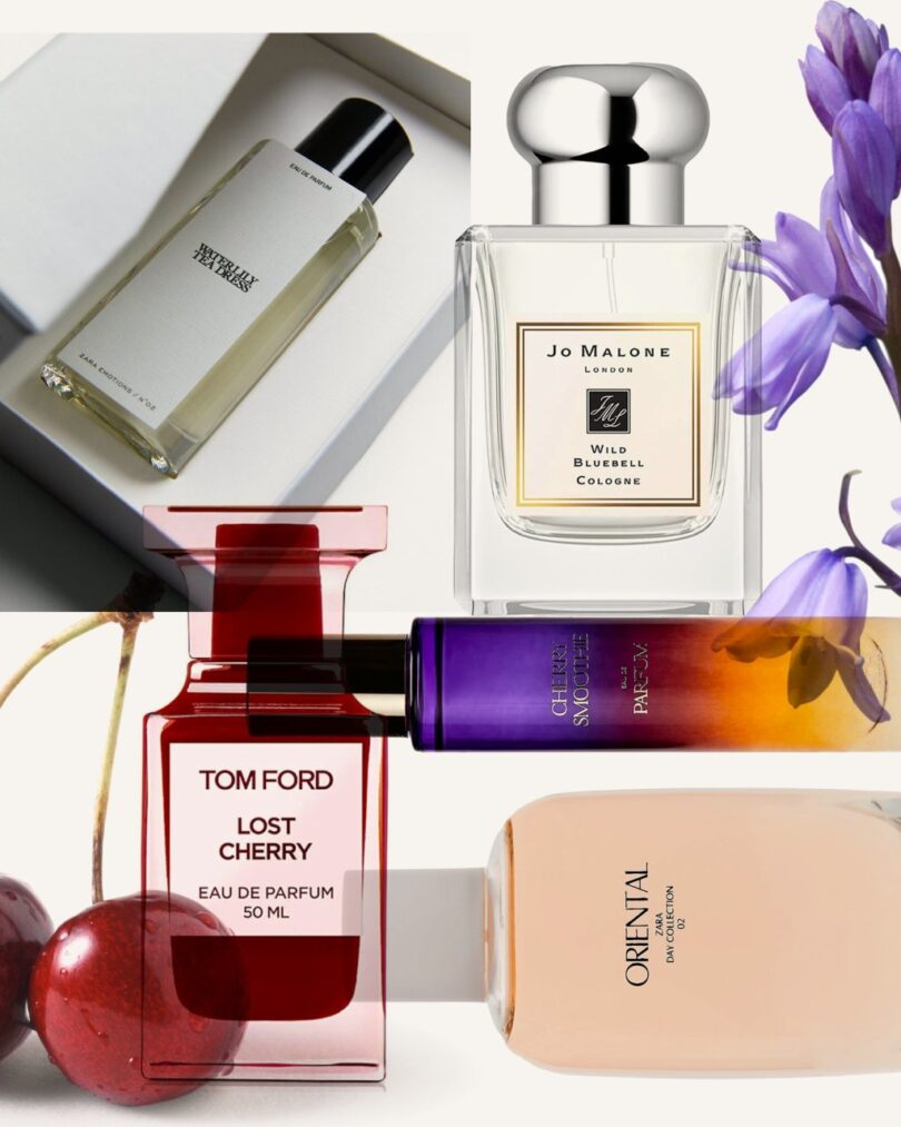 Zara Gardenia Smells Like Heaven: A Fragrance Guide 1