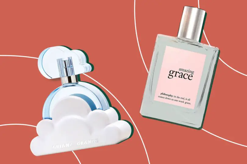 Get Designer Fragrance for Less: Cheap Perfume That Smells Like a Dream 1