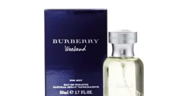 Score Big Savings on Cheap Burberry Weekend Perfume: Limited Time Offer 3
