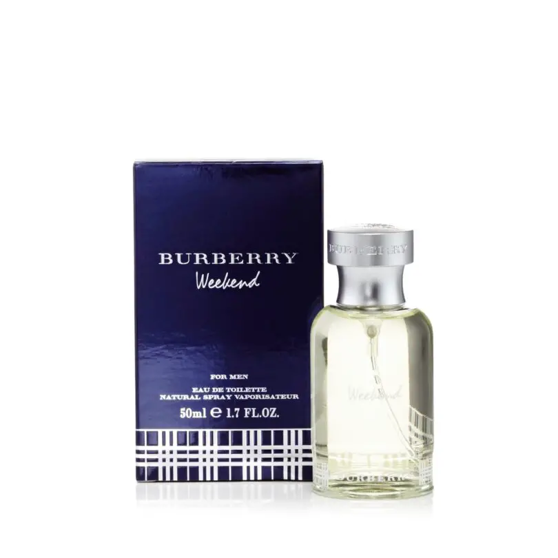 Score Big Savings on Cheap Burberry Weekend Perfume: Limited Time Offer 1