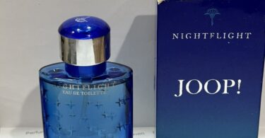 Discover Best Joop Nightflight Alternatives for a Stunning Fragrance 2