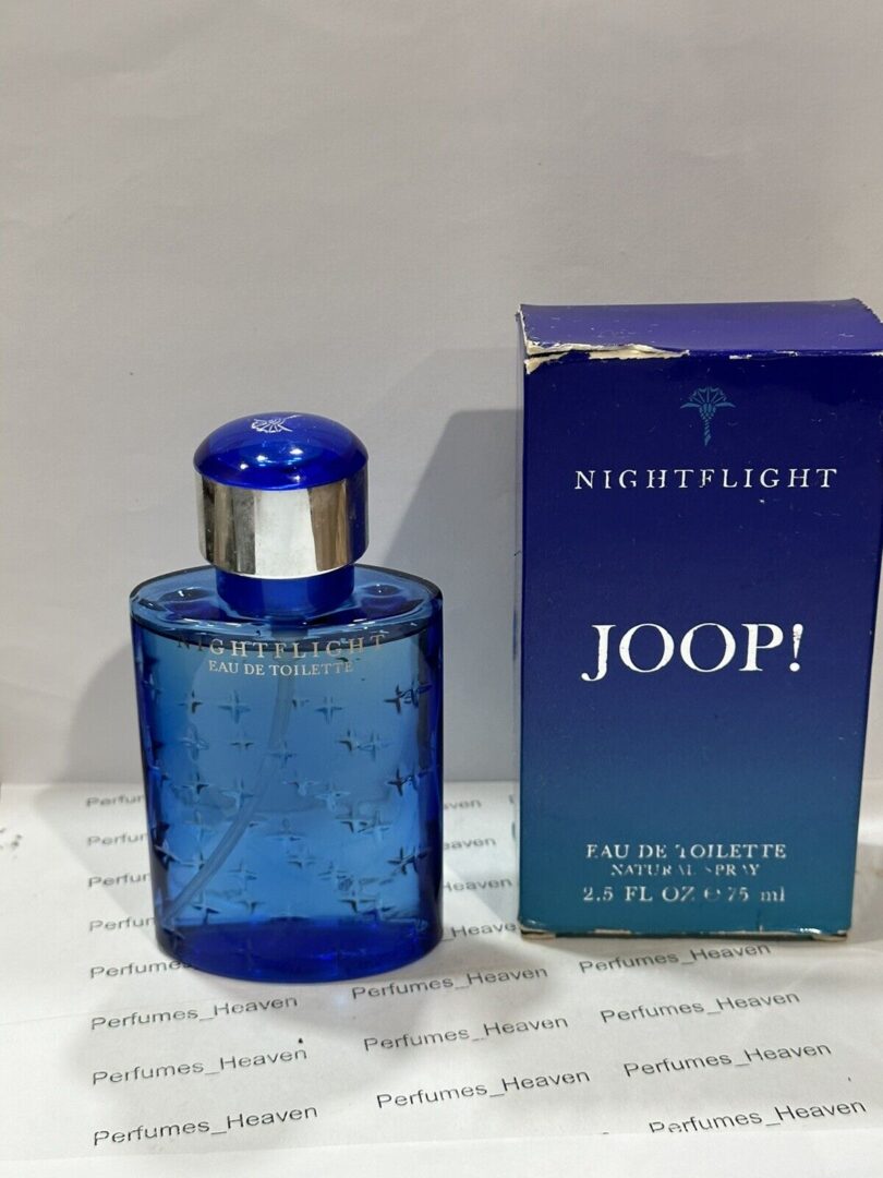 Discover Best Joop Nightflight Alternatives for a Stunning Fragrance 1