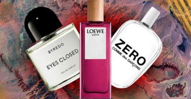 Top 10 Best Cheap Oriental Perfumes: Unleash Your Alluring Fragrance 3