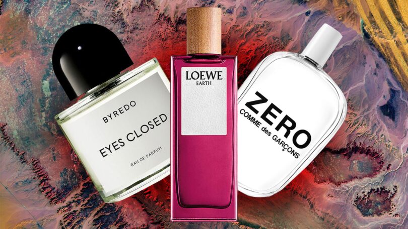 Top 10 Best Cheap Oriental Perfumes: Unleash Your Alluring Fragrance 1