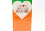 Unbeatable Deals: Moschino L Eau Perfume, Cheap & Chic 1