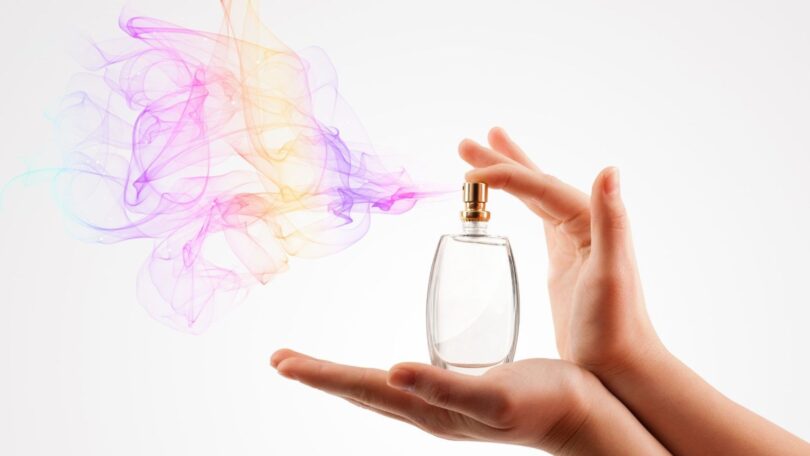 Smell like a Million Bucks: Best Perfume under 5K 1