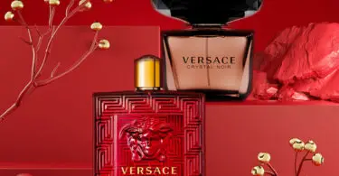 Score Discounted Scents: Cheap Versace Perfume Today! 2
