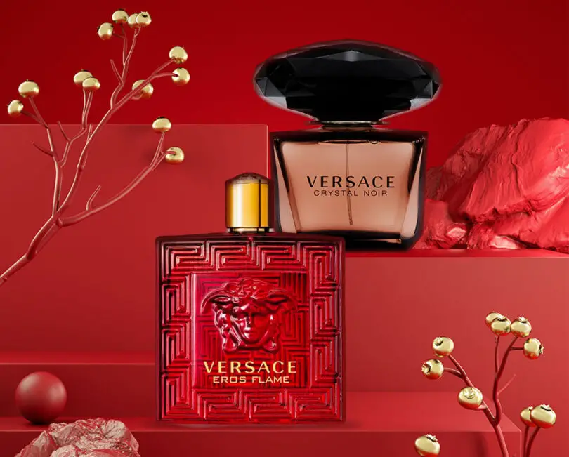 Score Discounted Scents: Cheap Versace Perfume Today! 1