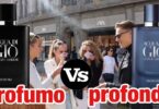 Battle of the Scents: Acqua Di Gio Eau De Toilette Vs Profumo 8