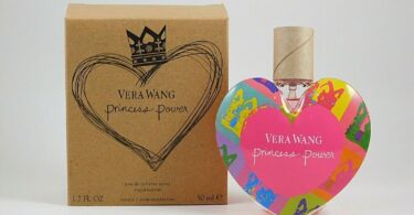 Discover the Power of Cheapest Vera Wang Perfume 3