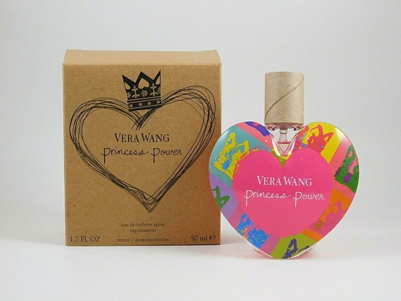 Discover the Power of Cheapest Vera Wang Perfume 1