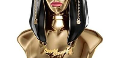 Smell Like A Queen: Cheap Nicki Minaj Perfume 3
