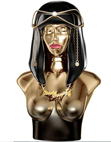 Smell Like A Queen: Cheap Nicki Minaj Perfume 1