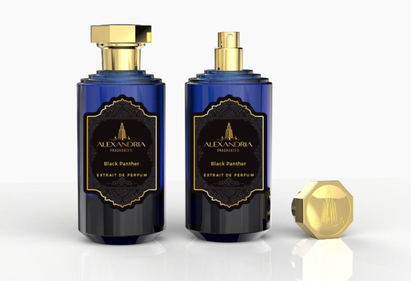 Bvlgari Black Alternative: Unleashing the Best Fragrance Alternatives 1