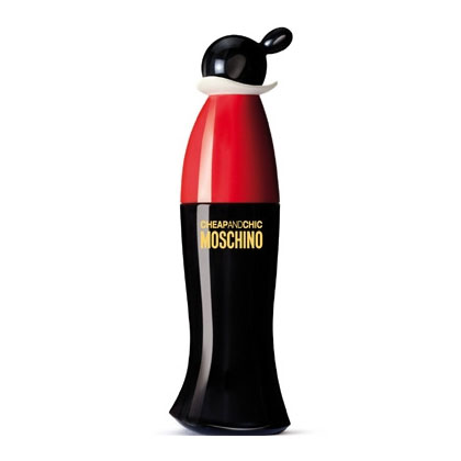 Smell Sweet Without Breaking The Bank: Moschino Perfume Cheap And Chic Petals 1