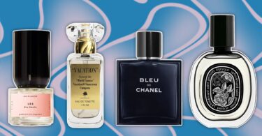 Smell Like a Million Bucks: Cheap Real Cologne 2