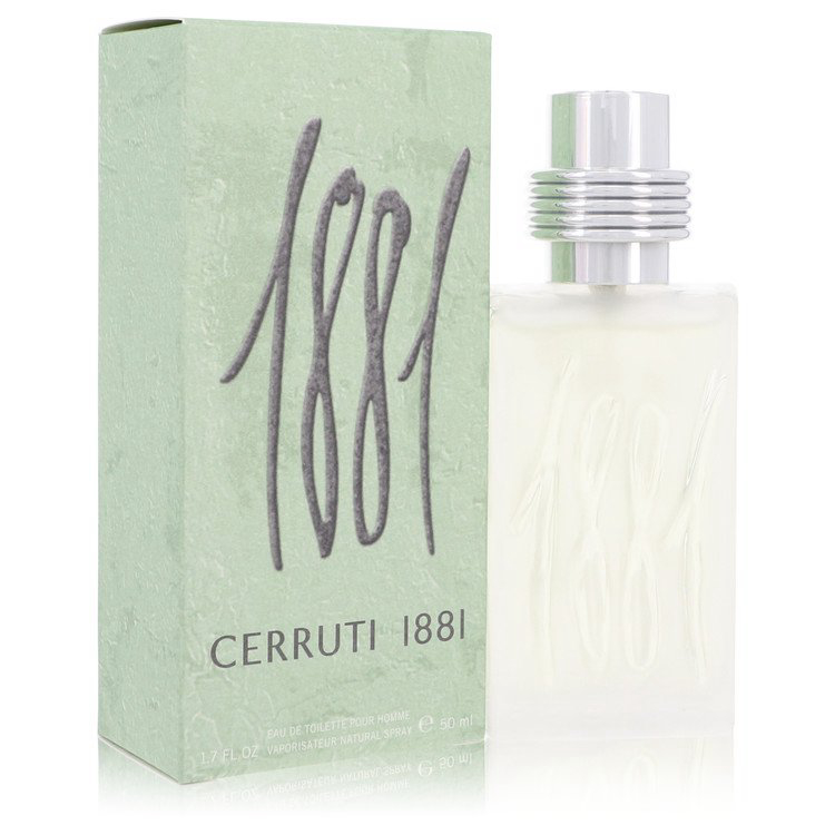 Get the Best Deal on Cheapest Cerruti 1881 Perfume 1