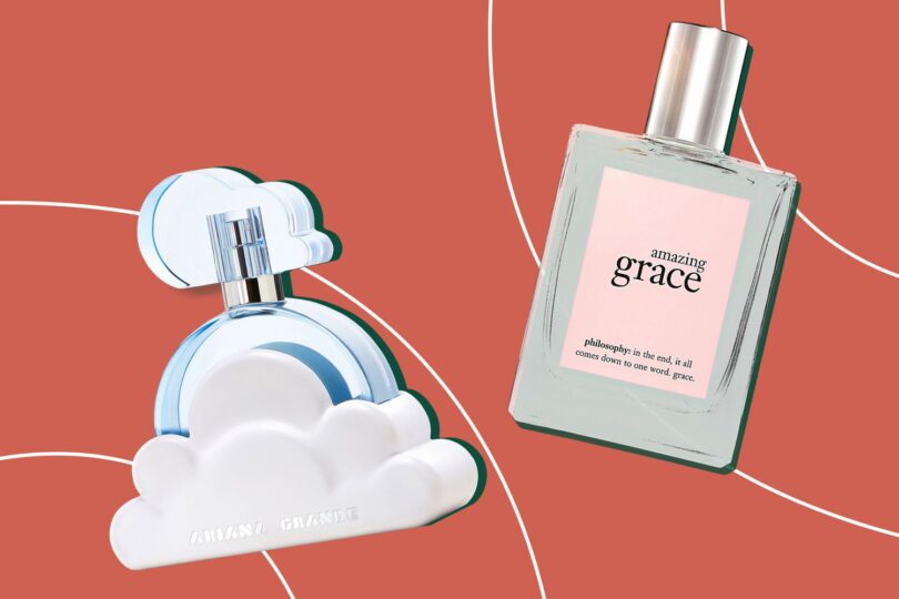 Smell Great on a Budget: Best Pocket Friendly Perfumes 1