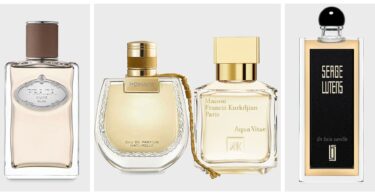 10 Must-Have Eau De Parfums for a Cozy Winter 2