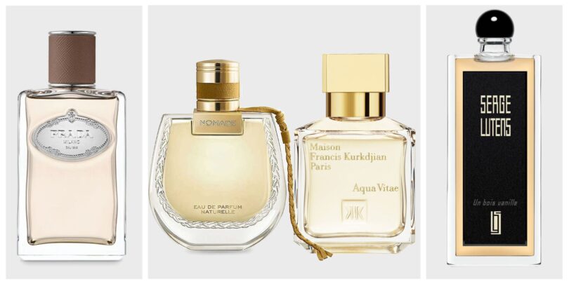 10 Must-Have Eau De Parfums for a Cozy Winter 1