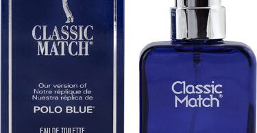 Bleu De Chanel Alternative : Discover Your Perfect Scent Match! 3