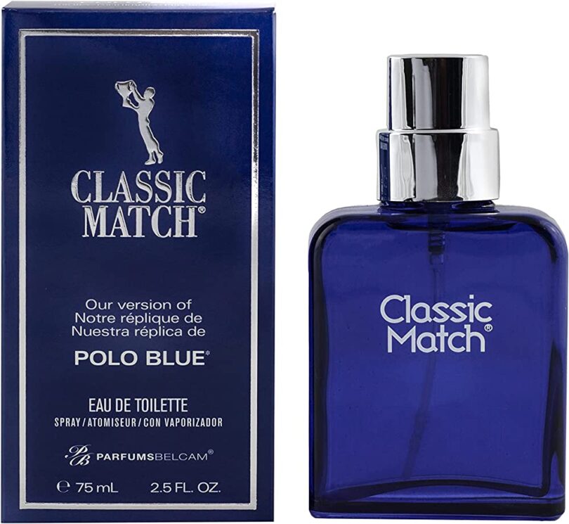 Bleu De Chanel Alternative : Discover Your Perfect Scent Match! 1