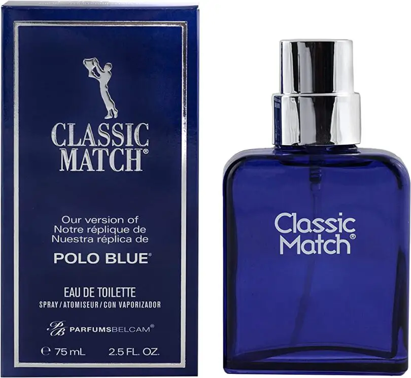 Bleu De Chanel Alternative : Discover Your Perfect Scent Match! 1