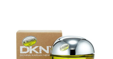Unbeatable Deals on DKNY Be Delicious Perfume 3