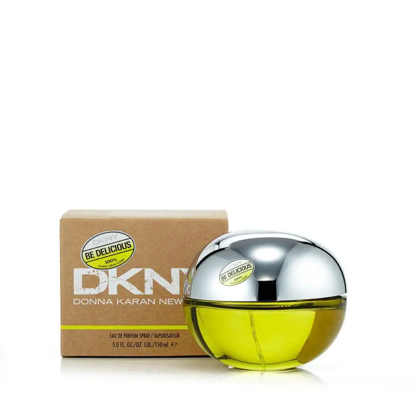 Unbeatable Deals on DKNY Be Delicious Perfume 1