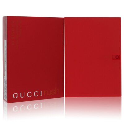 Gucci Rush Cheap: Unbeatable Deals on Designer Fragrances! 1