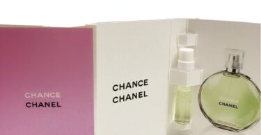 Discover the Perfect Chanel Chance Eau Fraiche Alternative 3