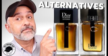 Dior Homme Intense Alternative: Top 5 Best Substitutes. 3