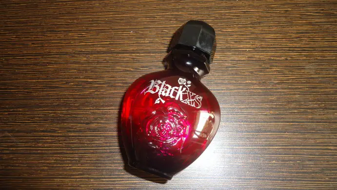 Paco Rabanne Black Xs Alternative : The Ultimate Fragrance Hack. 1