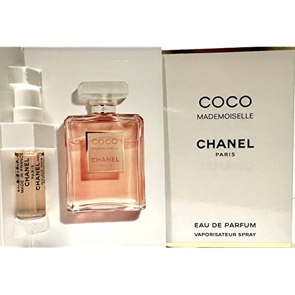 Unlock Your Style: Chanel Coco Mademoiselle Alternative Fragrances 1