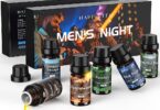 Get Full-on Masculine Vibe: Cheap Manly Cologne for Men 5