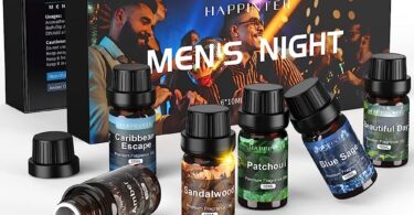 Get Full-on Masculine Vibe: Cheap Manly Cologne for Men 3